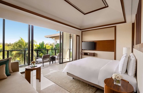 Haitang District Hotel | Shangri-La Sanya