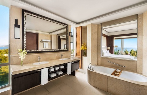 Haitang District Hotel | Shangri-La Sanya