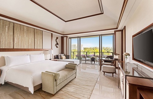 Haitang District Hotel | Shangri-La Sanya