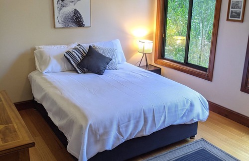 Kin Kin Other | Shangri-la! Secluded & Lush Country Property