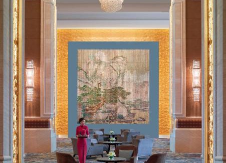 Shen He Hotel | Shangri-La Shenyang