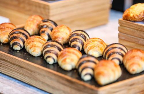 Shijingshan Hotel | Shangri-La Shougang Park, Beijing