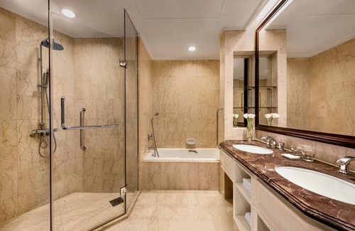 Gao Xin District Hotel | Shangri-La Suzhou