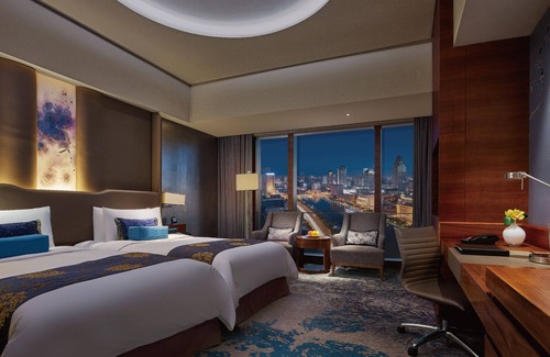 Hedong Hotel | Shangri-La Tianjin