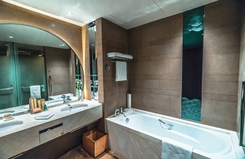 Hedong Hotel | Shangri-La Tianjin