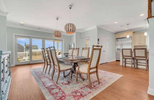 Ortley Beach House | Shangri-La