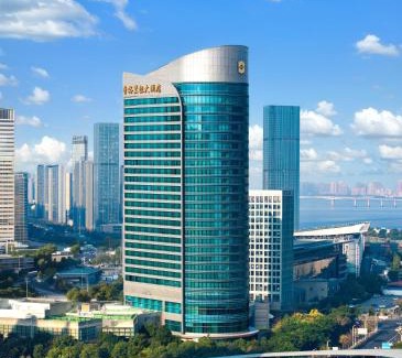 Lucheng District Hotel | Shangri-La Wenzhou