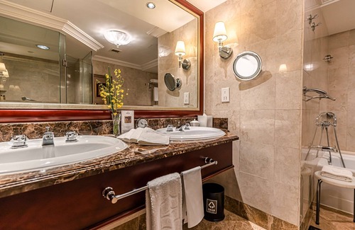 Jiang'an District Hotel | Shangri-La Wuhan