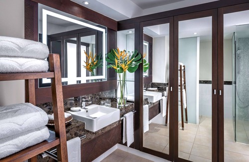 Yanuca Island Hotel | Shangri-La Yanuca Island, Fiji