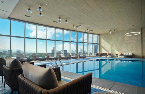 Yiwu Hotel | Shangri-La Yiwu - Close to Yiwu International Trade Market