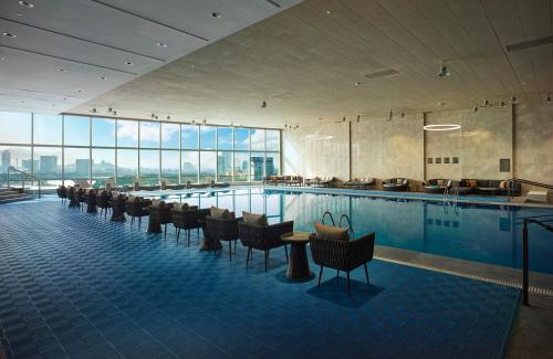 Yiwu Hotel | Shangri-La Yiwu - Close to Yiwu International Trade Market