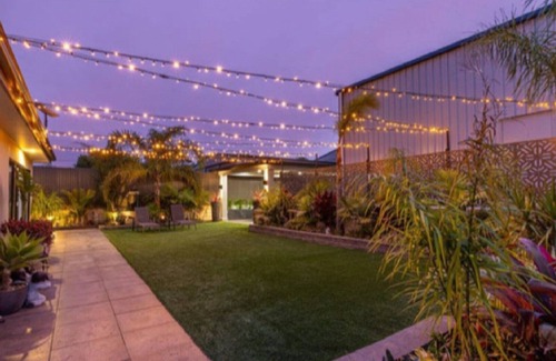 Lake Wangary House | Shangri-la - Your Luxury Getaway in Coffin Bay