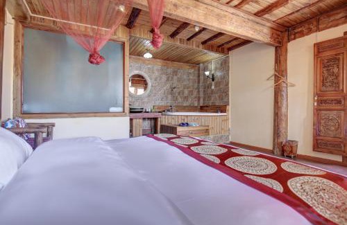 Shangri-La House | Shangri-La Youran Valley Inn