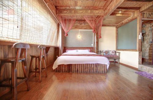 Shangri-La House | Shangri-La Youran Valley Inn