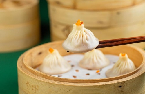 Wuzhong Hotel | Shangri-La Yuanqu, Suzhou