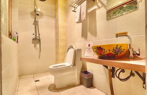 Shangri-La Bed & Breakfast | ShangriLa chudengshuo homestay