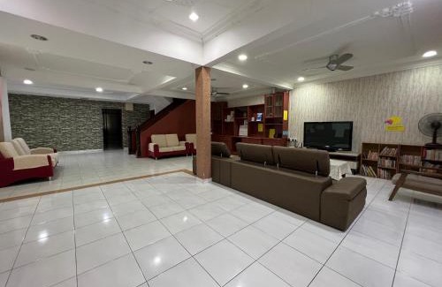 Tawau House | Shangrila House @ 香格里拉民宿