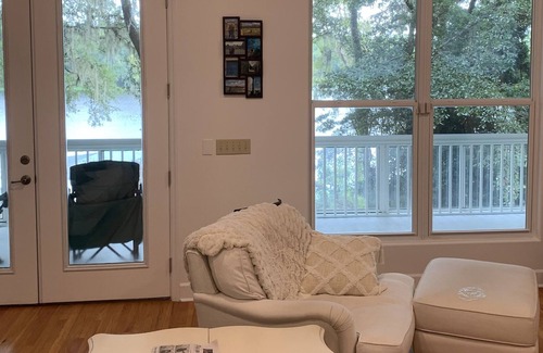 Quincy House | Shangrila Lake Talquin!!