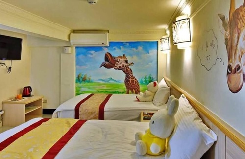 Dongyin Town House | Shangrila