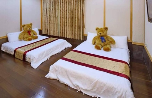 Dongyin Town House | Shangrila