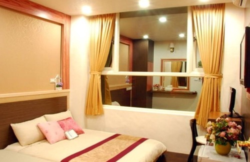 Dongyin Town House | Shangrila