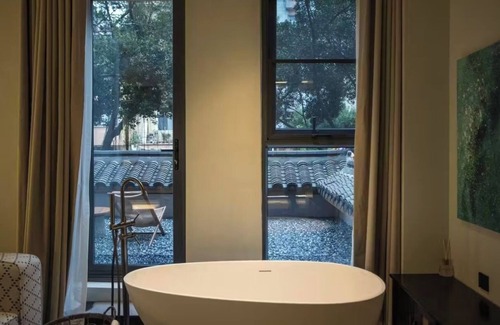 Jinping Qu Bed & Breakfast | SHANHELISONGDAIMEIXUETINGYUAN