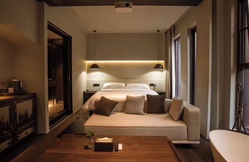 Jinping Qu Bed & Breakfast | SHANHELISONGDAIMEIXUETINGYUAN