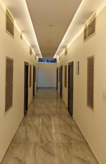Khalilabad House | Shankar Palace