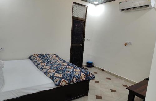Khalilabad House | Shankar Palace