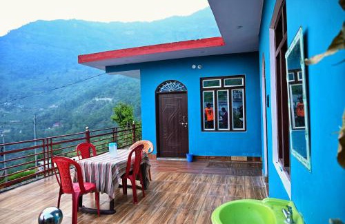 Chamoli House | Shankara Homestay