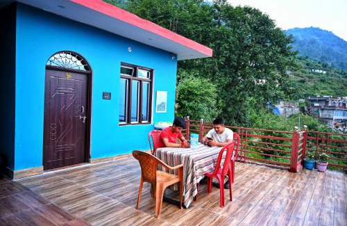 Chamoli House | Shankara Homestay