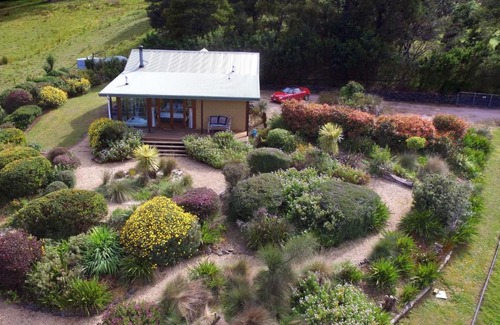 Glendevie Villa | Shanleys Huon Valley