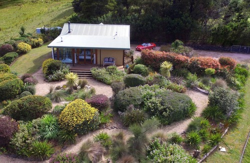 Glendevie Ski Chalet | Shanleys Huon Valley