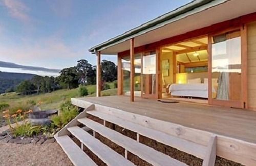 Glendevie Ski Chalet | Shanleys Huon Valley