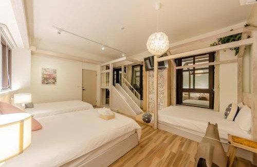 Yuanshan House | Shanlight B&B
