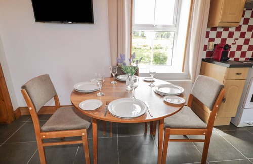 Portsalon House | SHANNAGH, character holiday cottage in Portsalon, County Donegal