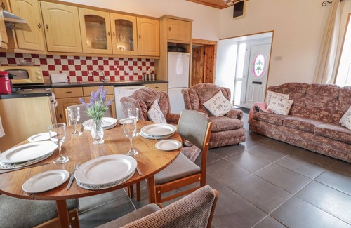 Portsalon House | SHANNAGH, character holiday cottage in Portsalon, County Donegal