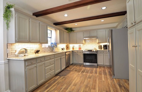 Burleson Other | Shannon Creek Ranch - 25 Private Acres