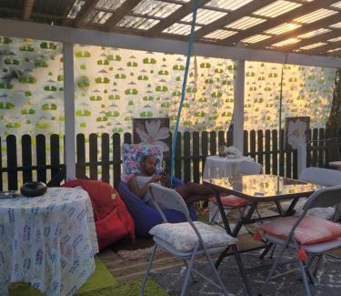 Labasheeda Other | Shannon Estuary Glamping