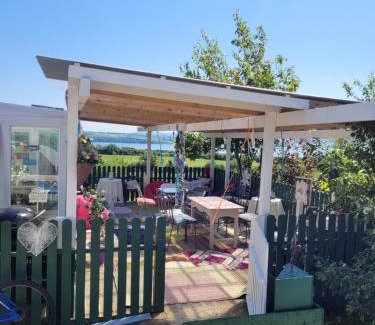 Labasheeda Other | Shannon Estuary Glamping