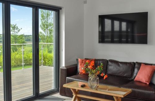 Newport East House | Shannon
