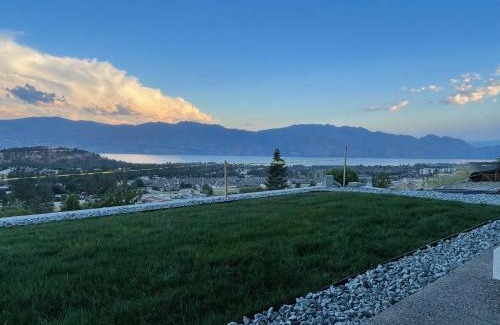 Shannon Lake Bed & Breakfast | Shannon Heights B&B