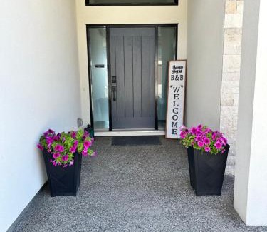 Shannon Lake Bed & Breakfast | Shannon Heights B&B