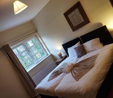 Portumna Apartment | Shannon Oaks Apartments
