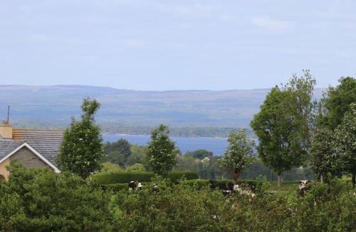 Puckaun House | Shannon View