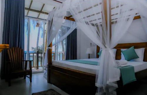 Bandaramulla Hotel | Shanora Beach