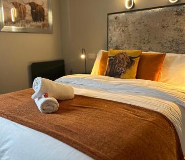 Mullaghbawn House | Shanroe Accommodation
