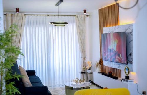 Munyonyo Apartment | Shans place
