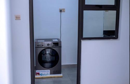 Munyonyo Apartment | Shans place