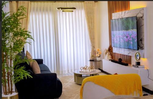 Munyonyo Apartment | Shans place
